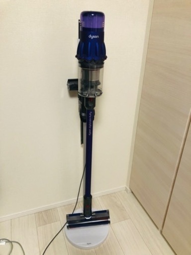 家電 生活家電 掃除機