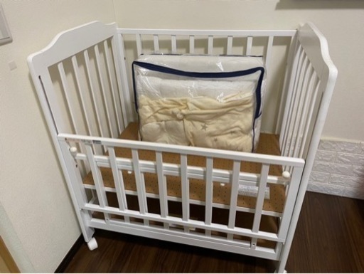 子供用品 ベビー用品 ベビーベッド、家具