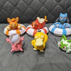 ポケモンガチャガチャ　まとめ売り