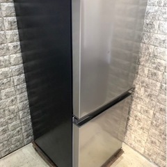 会員様限定 お買い得商品 全国送料無料☆3か月保障付き☆冷蔵庫☆2022年☆アクア 冷蔵庫・冷凍庫