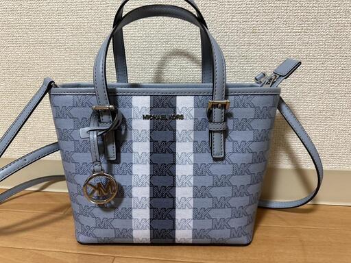 トートバッグ MICHEAL KORS