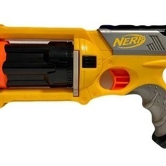 NERF  マーベリック、ジョルトEX-1、ストライクターゲット