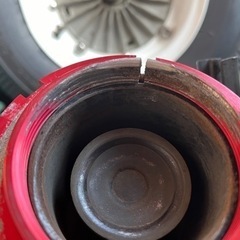 MH23S   JIC リヤアクスル