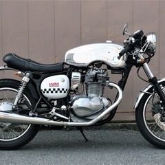 バックステップ　ウエリントン　ビンテージ