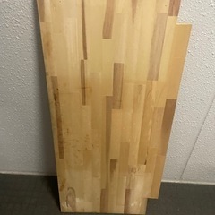 廃材　板　材木
