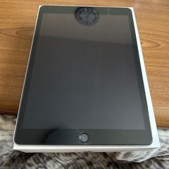 iPad 第9世代 本体64GB wi-fiモデル