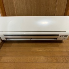 三菱霧ヶ峰　MSZーGV5618W   15畳用　エアコン
