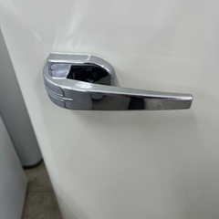 J3389 ★6ヶ月保証付★ A-Stage 1ドア レトロ冷凍庫  Grand Line 60L冷凍庫 ARE-F60LW レトロ調デザイン 2021年製 動作確認、クリーニング済み！流山市 中古冷蔵庫 冷凍庫 松戸市 中古冷蔵庫 冷凍庫 我孫子市 中古冷蔵庫 冷凍庫 船橋市 中古冷蔵庫 冷凍庫 守谷市 中古冷蔵庫 冷凍庫 取手市 中古冷蔵庫 冷凍庫