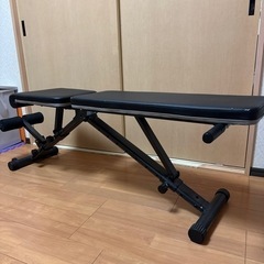 可変式ダンベルセット32kg（nuo flexbell）