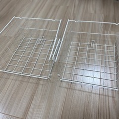 IKEA  オブセルヴァトール 2点