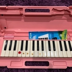 ピアニカ✳︎YAMAHA✳︎中古✳︎楽器 鍵盤楽器、ピアノ