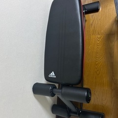 adidas 腹筋台