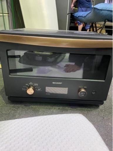 家電 キッチン家電 オーブンレンジ