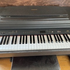 広島県尾道発】【引取希望】ヤマハ デジタル ピアノYDP-301