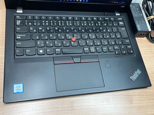 M40 レノボ Thinkpad X390 第8世代 13.3型 FHD 11 Pro Office2016