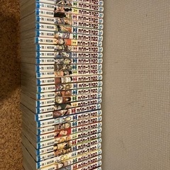 漫画ONE PIECE 1〜33巻【大幅値下げ】