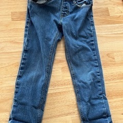 ジーンズ デニムパンツ デニム ストレッチ DENIME