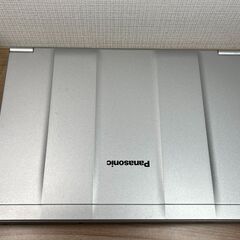DVDモデル＞0406 軽量 Panasonic レッツノート CF-SV8 8GB / SSD256