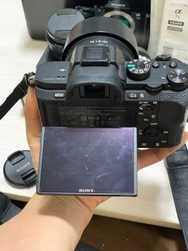 家電 カメラ フィルム一眼レフカメラ