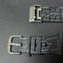 美品　G-SHOCK/Baby-G ラバーズコレクション　限定品　25周年