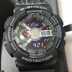 美品　G-SHOCK/Baby-G ラバーズコレクション　限定品　25周年