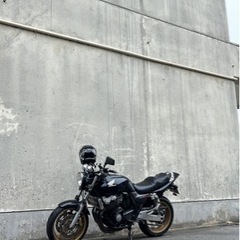 【ネット決済】【pcx125交換】cb400sf nc39 sp...