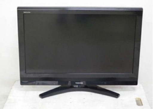 お引き取りは1000円引き！ 限定地域お届け無料！ 32インチ 液晶テレビ 