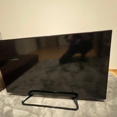 液晶テレビ　40インチ 