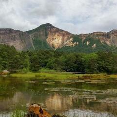 平日の登山仲間募集！