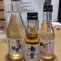 お酒 日本酒