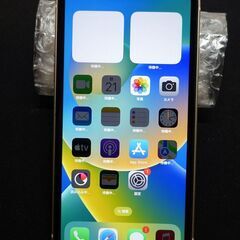 【ネット決済・配送可】iPhone 11 128GB☆SIM F...