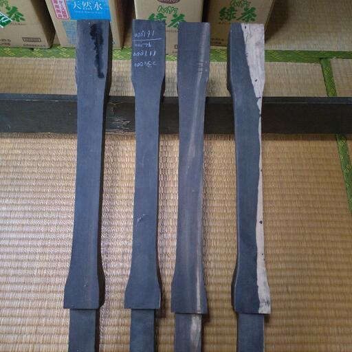 沖縄三線、原木カミゲン