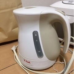 【商談中】家電 キッチン家電 電気ポット