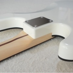 Aerodyne II Jazz Bass／Fender エレキベース／エアロダインII