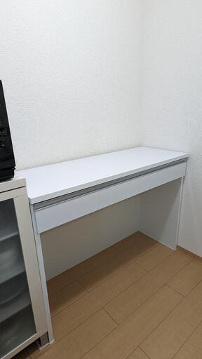 【お譲り先決定】キッチンカウンター
