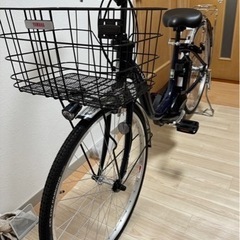 【新品未使用】YAMAHA PAS CHEER 電動自転車