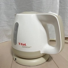 【電気ケトル】T-fal ティファール　家電 キッチン家電 電気ポット