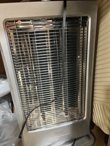 家電 季節、空調家電 遠赤外線ヒーター
