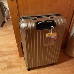 Lサイズ キャリーケース スーツケース