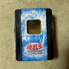 遊戯王🌟カードゲーム入れ！