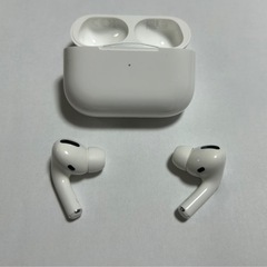 【正規品】AirPods Pro第一世代