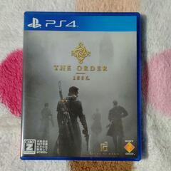 the order 1886