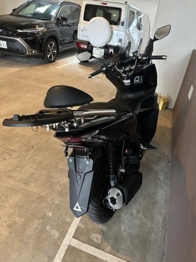 pcxjk05 K1 pcxjk05ヨシムラマフラー PCX マフラー ヨシムラのおすすめ