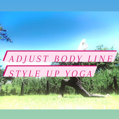 4/27(土)Style up yoga🧘‍♀️