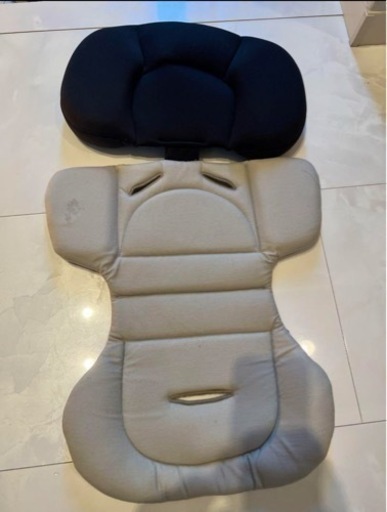 アップリカ エアキャリー トラベルシステムベースセットに エア