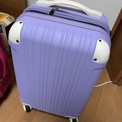 【受け渡し決定】スーツケース★まとめて購入していただける方...