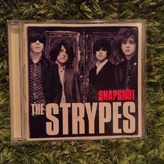 スナップショット the strypes / snapshot