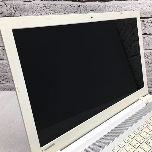 ☆最速最新Win11 23H2☆オンキヨーサウンド【東芝 T75/TW】最強 i7