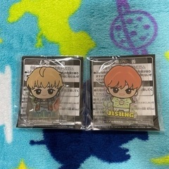 【複数購入値引有】NCT アクリルプレート まとめ売り 新品