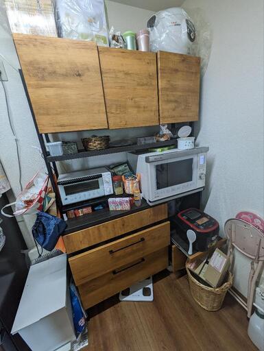 食器棚